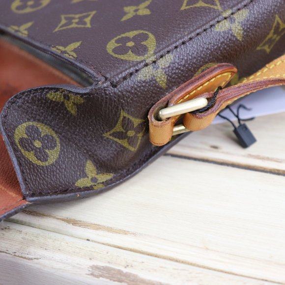 Sold💜Louis Vuitton Saint Cloud MM - Picture 13 of 15